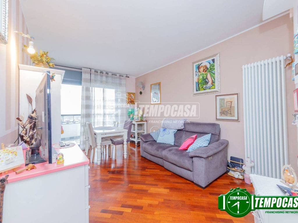 appartamento in vendita a Pero