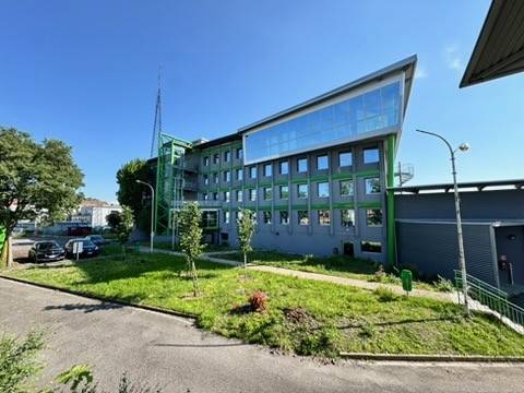 intera palazzina in vendita a Pero