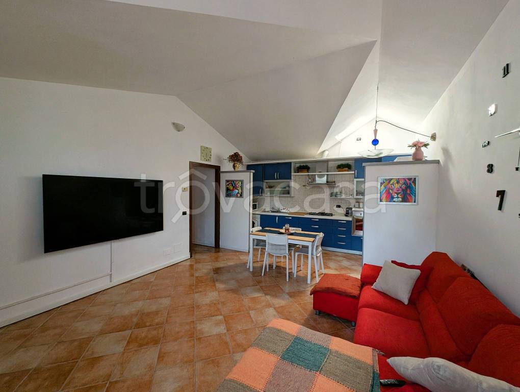 appartamento in vendita a Pero