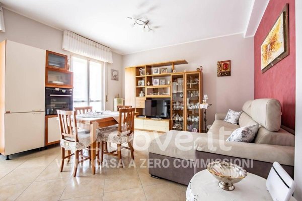 appartamento in vendita a Pero