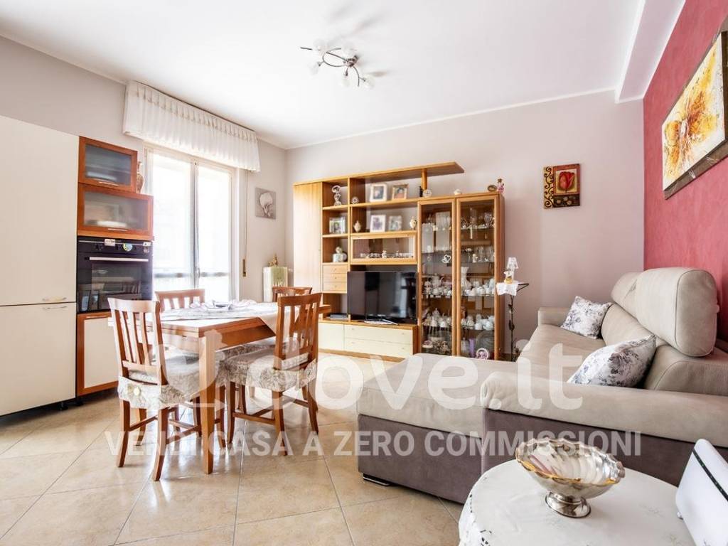 appartamento in vendita a Pero