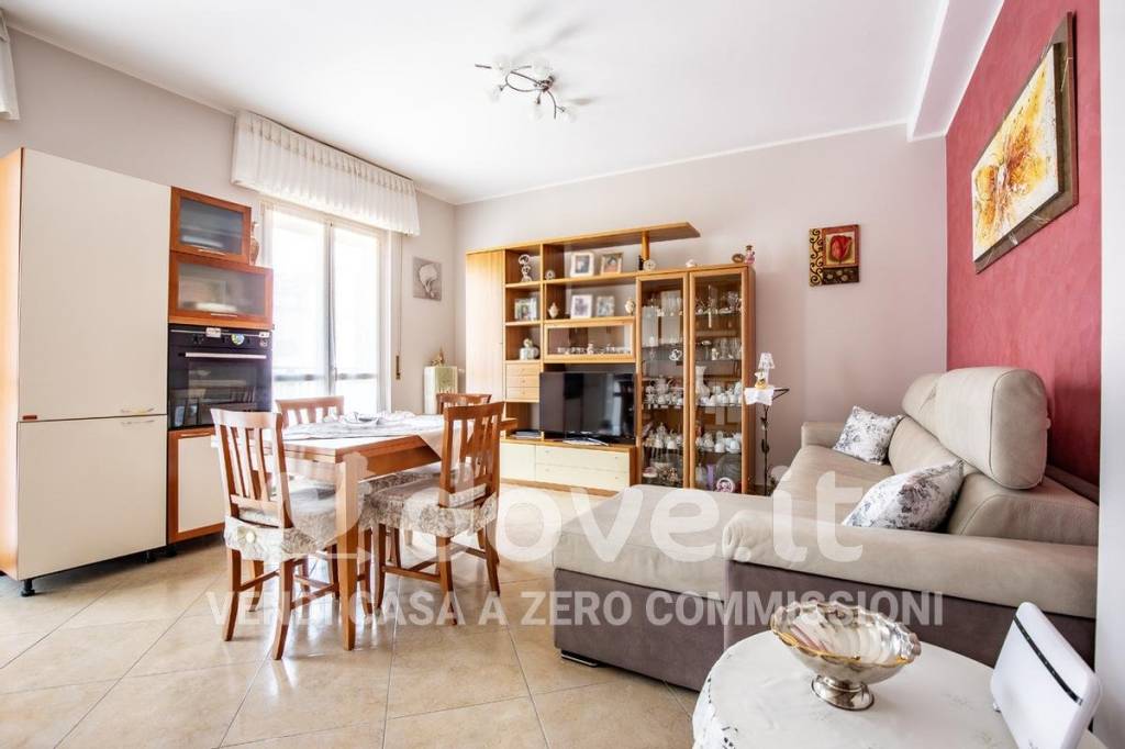 appartamento in vendita a Pero