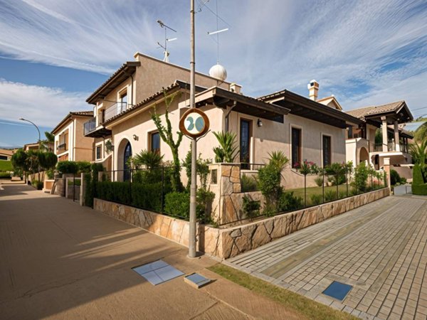 casa indipendente in vendita a Pero