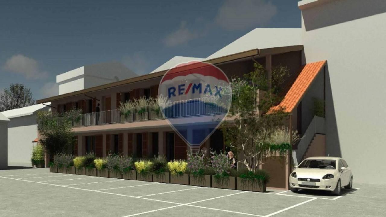 appartamento in vendita a Pero
