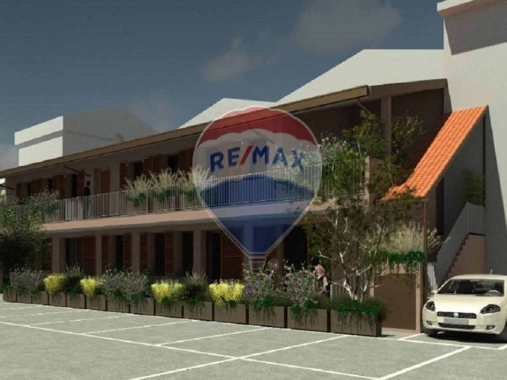 appartamento in vendita a Pero