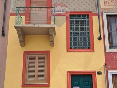 appartamento in vendita a Pero