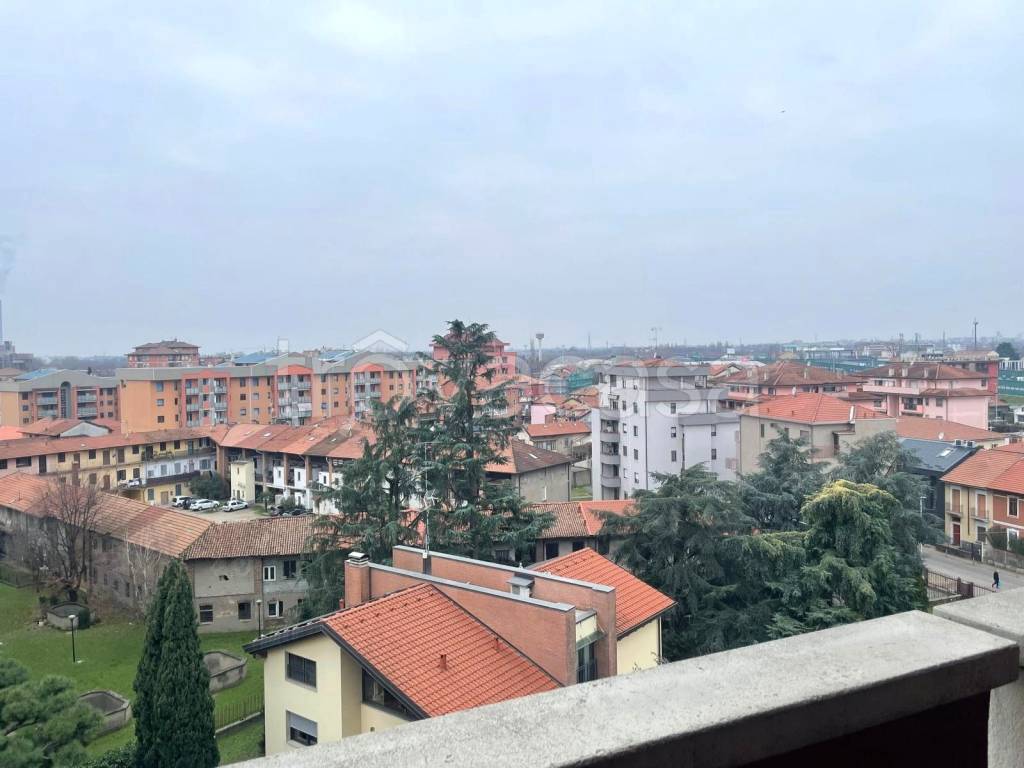 appartamento in vendita a Pero