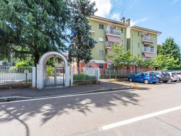 appartamento in vendita a Pero