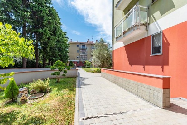 appartamento in vendita a Pero