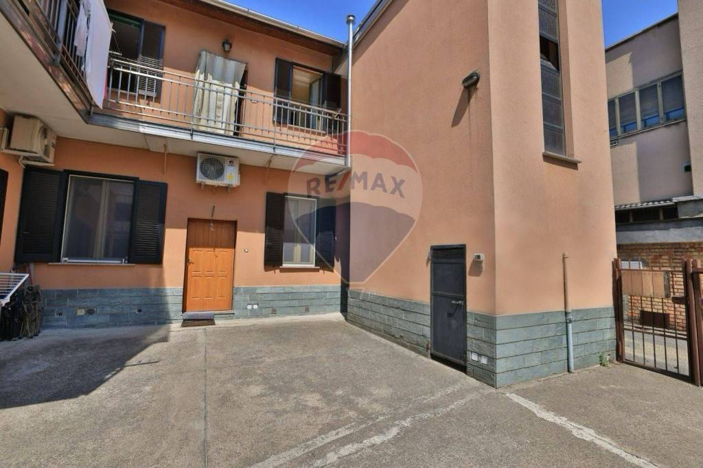 appartamento in vendita a Pero