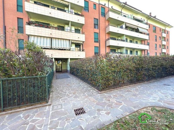 appartamento in vendita a Pero