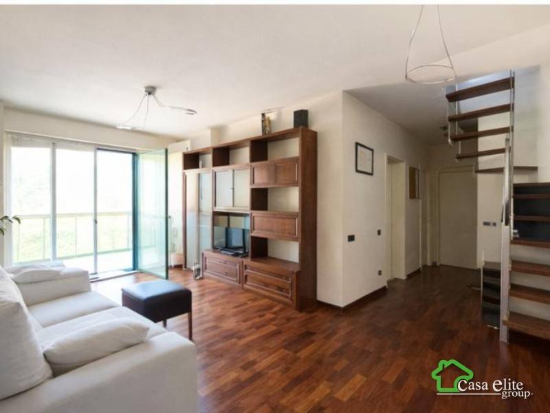 appartamento in vendita a Pero