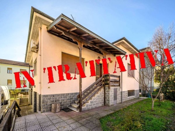 casa indipendente in vendita a Pero