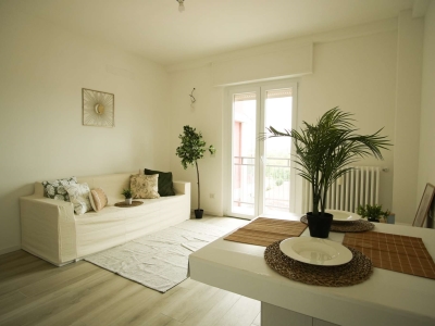 appartamento in vendita a Pero