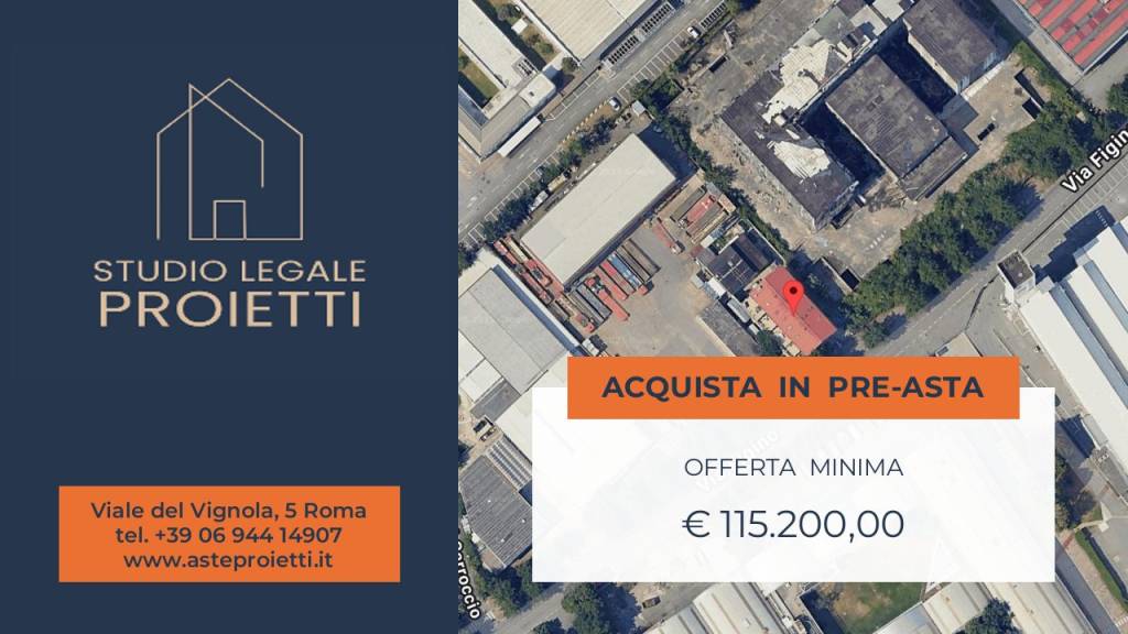 negozio in vendita a Pero