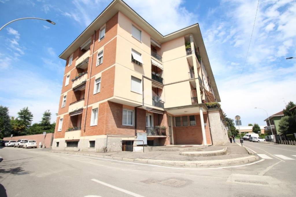 appartamento in vendita a Pero