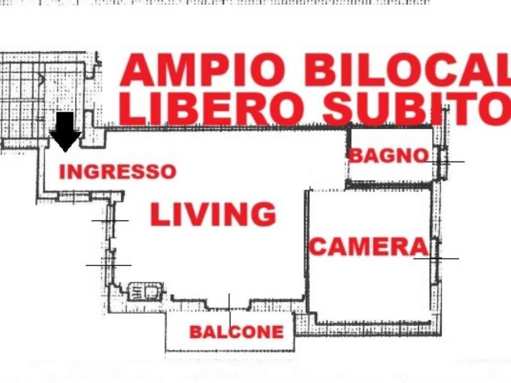 appartamento in vendita a Pero