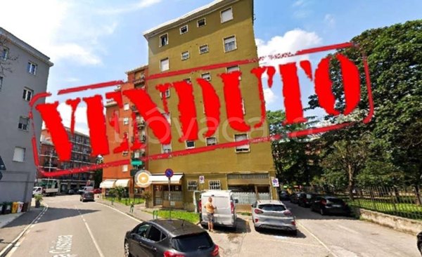 appartamento in vendita a Pero