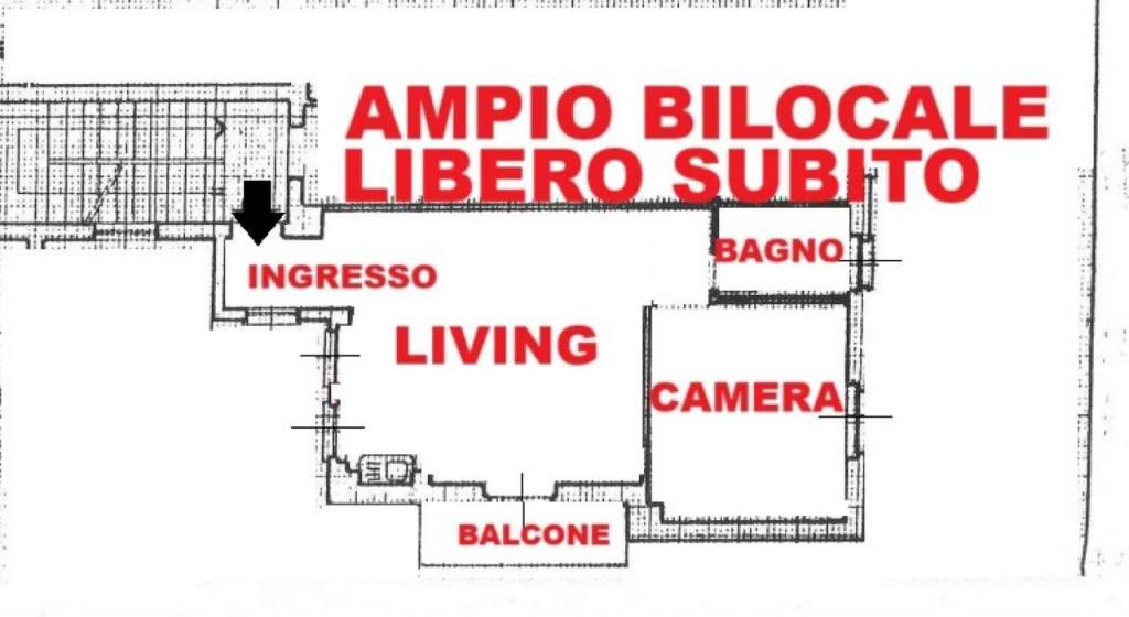 appartamento in vendita a Pero