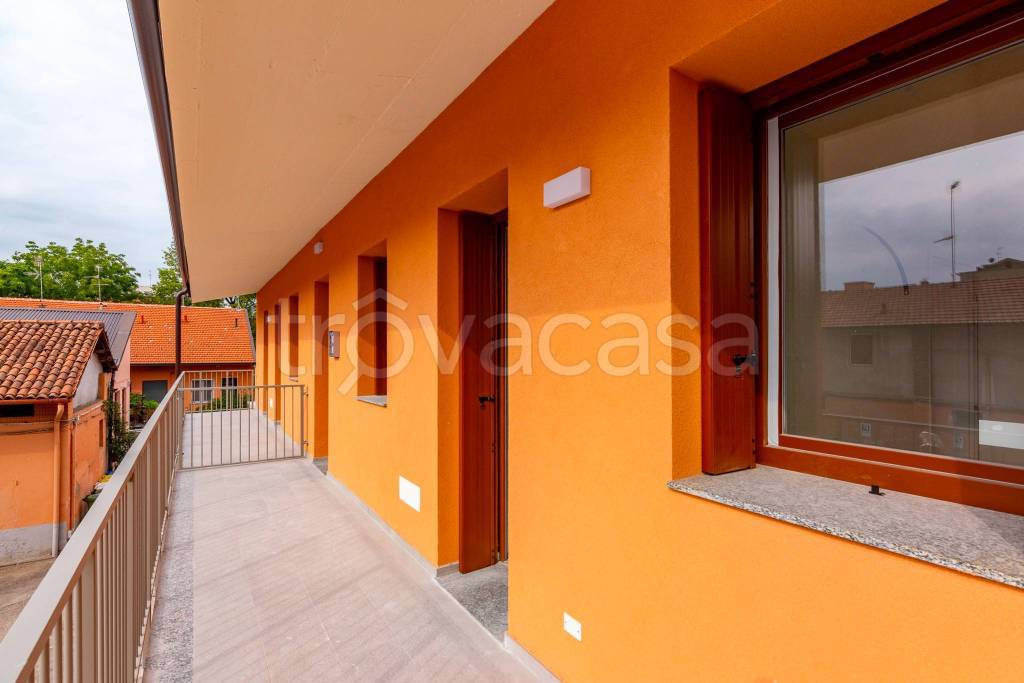 appartamento in vendita a Pero