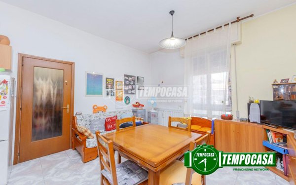 appartamento in vendita a Pero