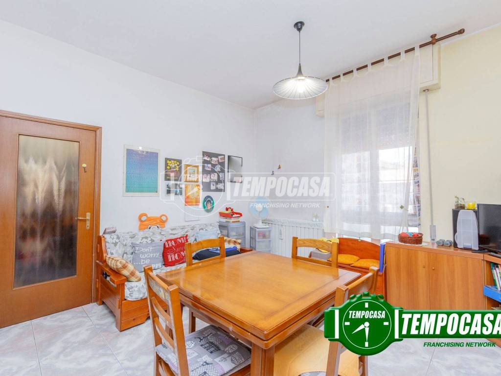 appartamento in vendita a Pero