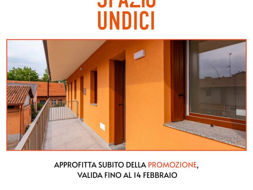 appartamento in vendita a Pero