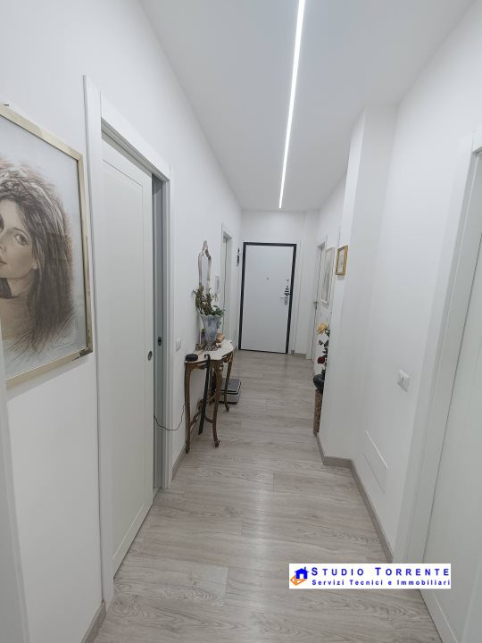 appartamento in vendita a Pero