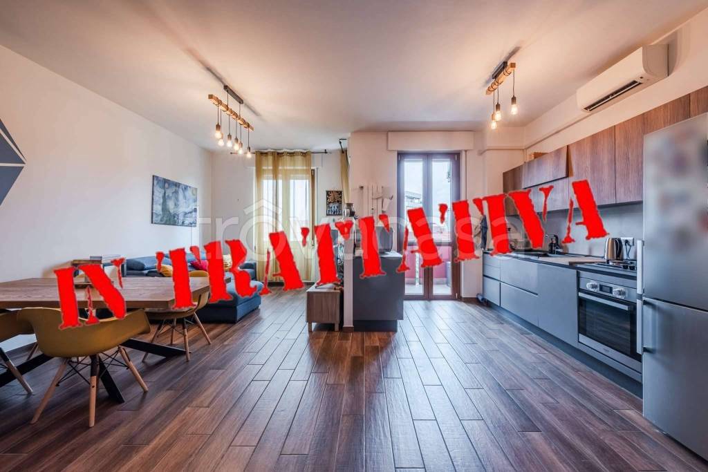 appartamento in vendita a Pero