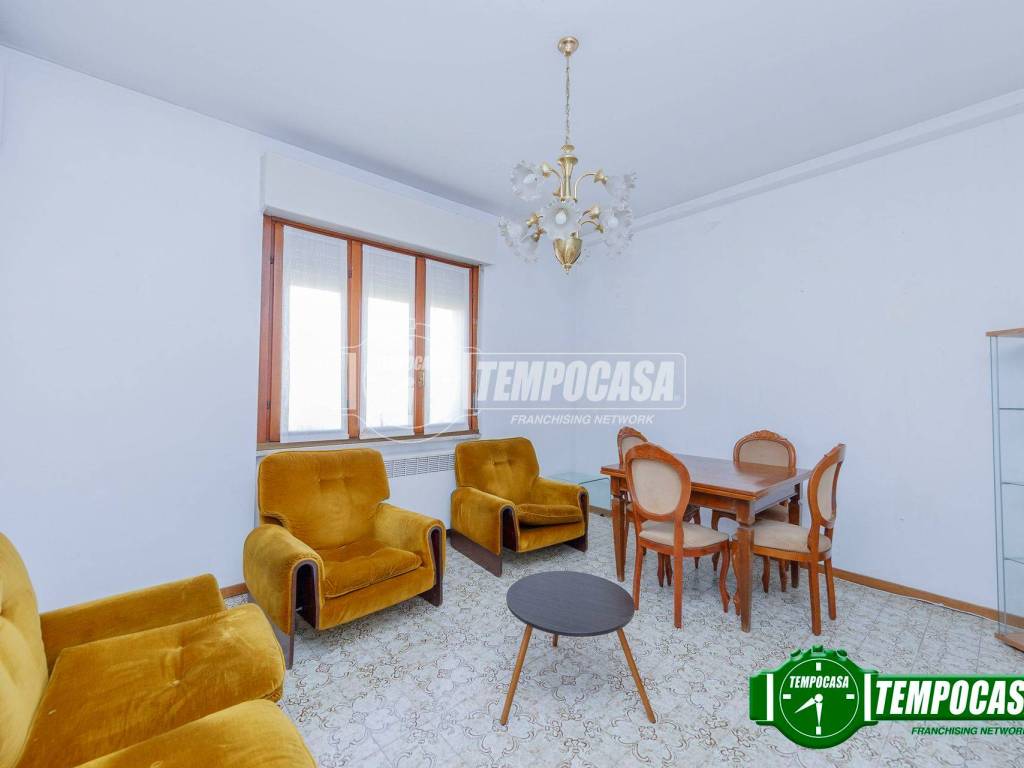 appartamento in vendita a Pero