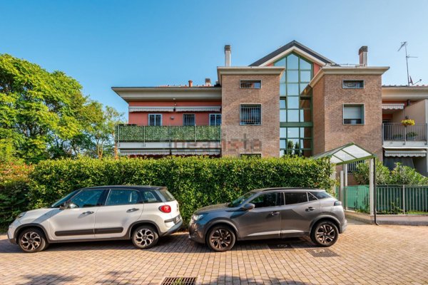 appartamento in vendita a Pero