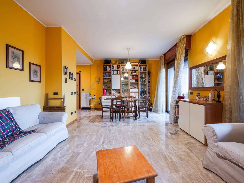 appartamento in vendita a Pero