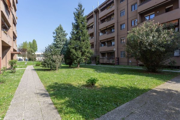 appartamento in vendita a Pero