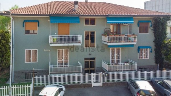 appartamento in vendita a Pero