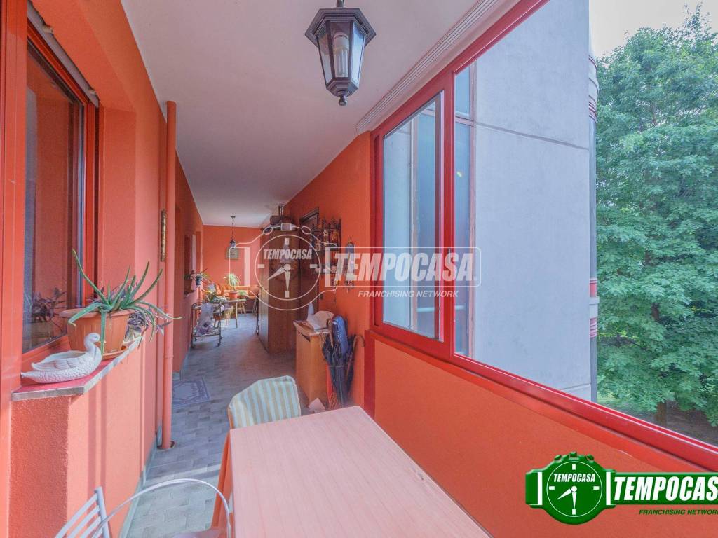 appartamento in vendita a Pero