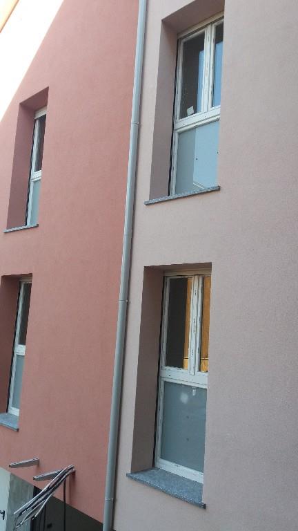 casa indipendente in vendita a Pero