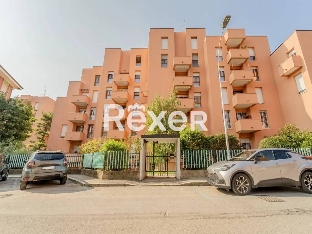 appartamento in vendita a Pero
