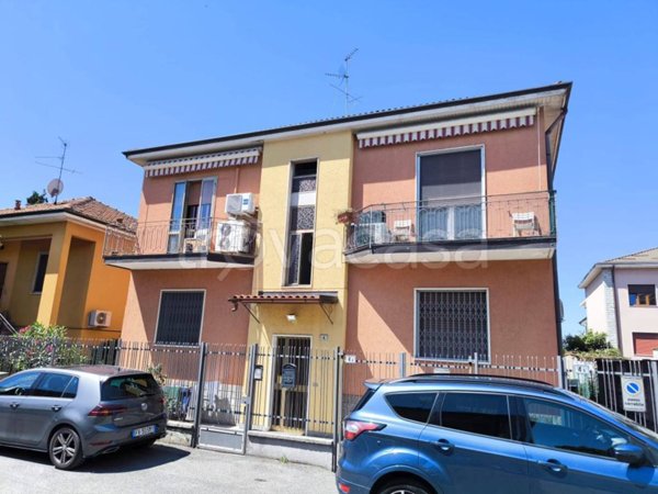 appartamento in vendita a Pero