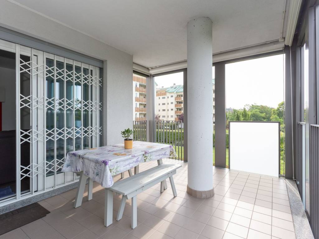 appartamento in vendita a Pero