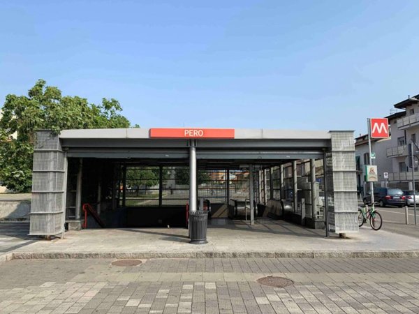 appartamento in vendita a Pero