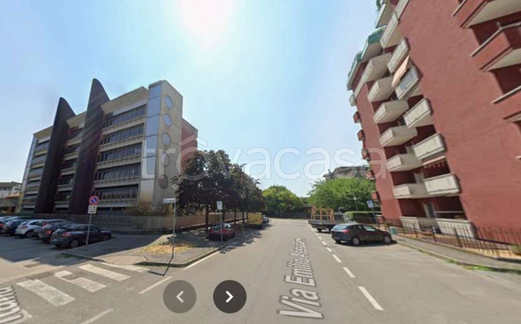 appartamento in vendita a Pero