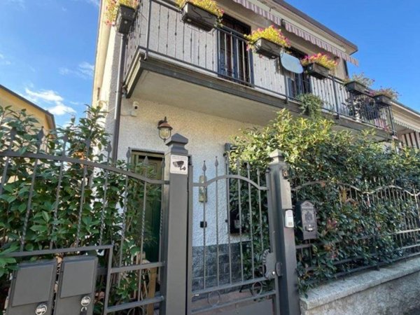 appartamento in vendita a Pero