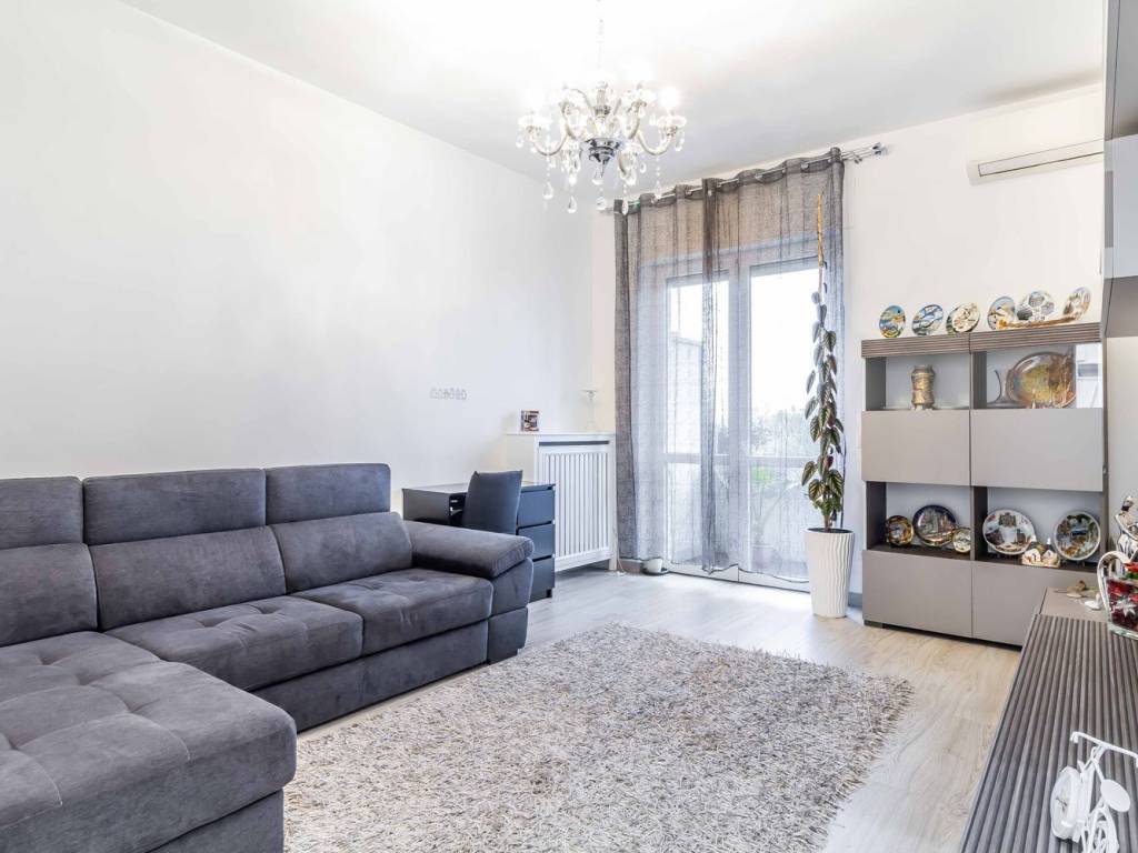 appartamento in vendita a Pero