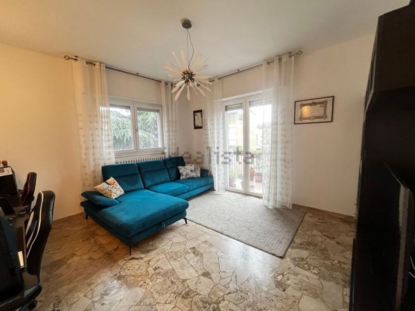 appartamento in vendita a Pero