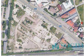 terreno agricolo in vendita a Pero