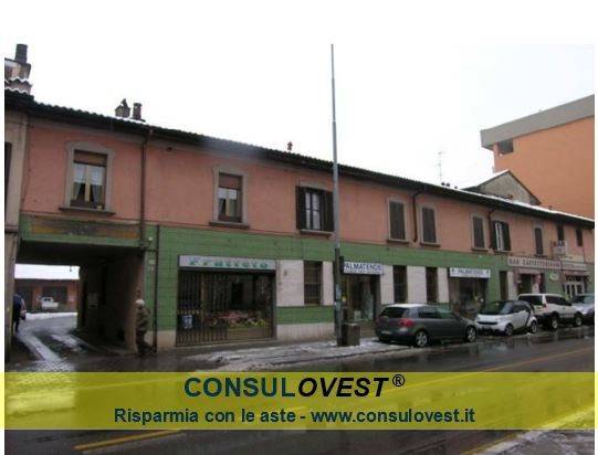 appartamento in vendita a Pero