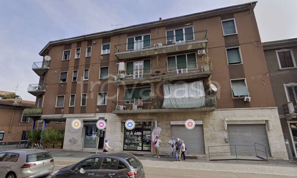 appartamento in vendita a Pero