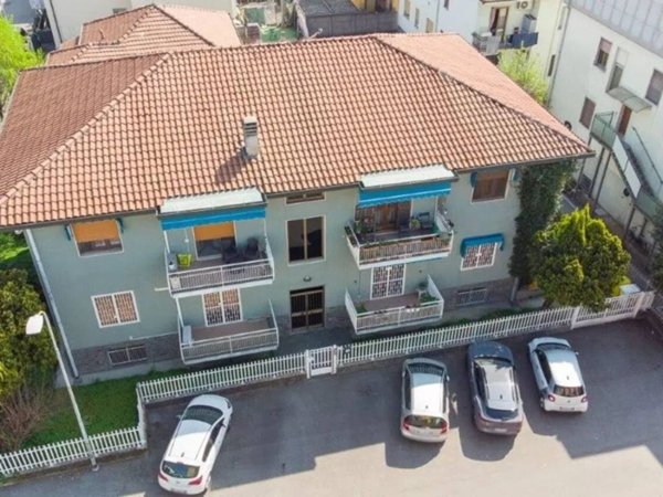 appartamento in vendita a Pero