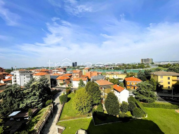 appartamento in vendita a Pero