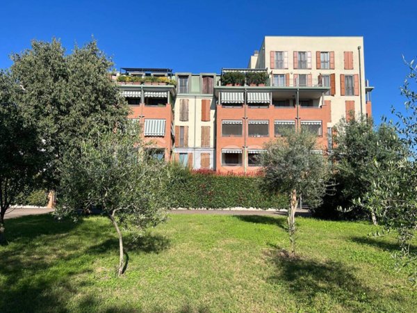 appartamento in vendita a Pero